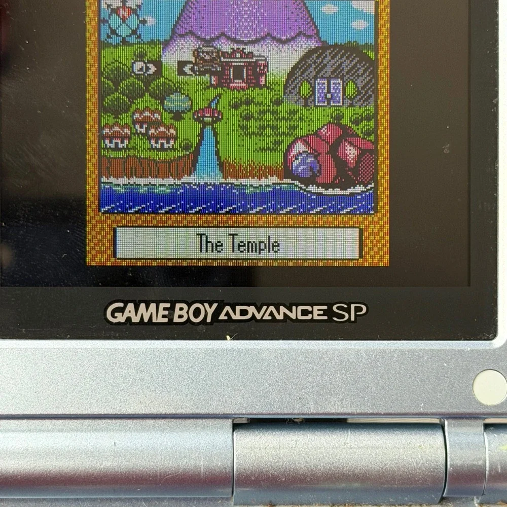 Nintendo wario land